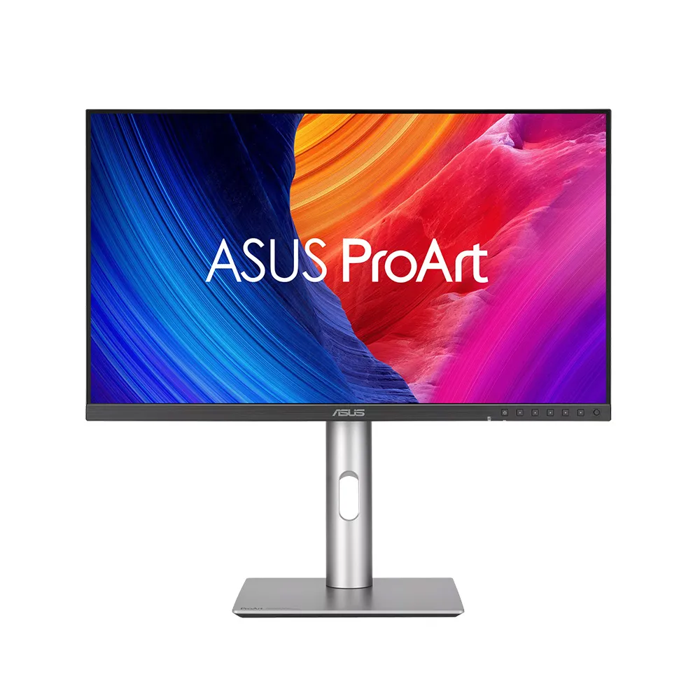 مانیتور 27 اینچ ایسوس مدل پرو آرت دیسپلی PA278QGV — تصویر ۲