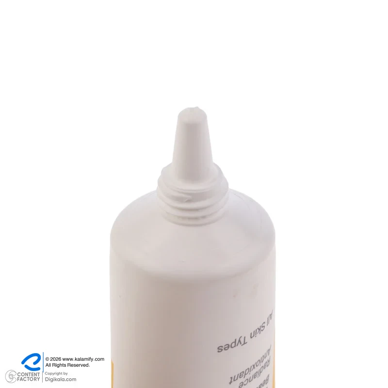 کرم دور چشم ویتالیر مدل Vitamin C حجم 20 میلی لیتر — تصویر ۴