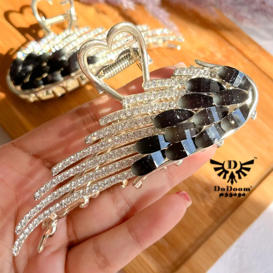 کلیپس بال پرنده C230 — تصویر ۲