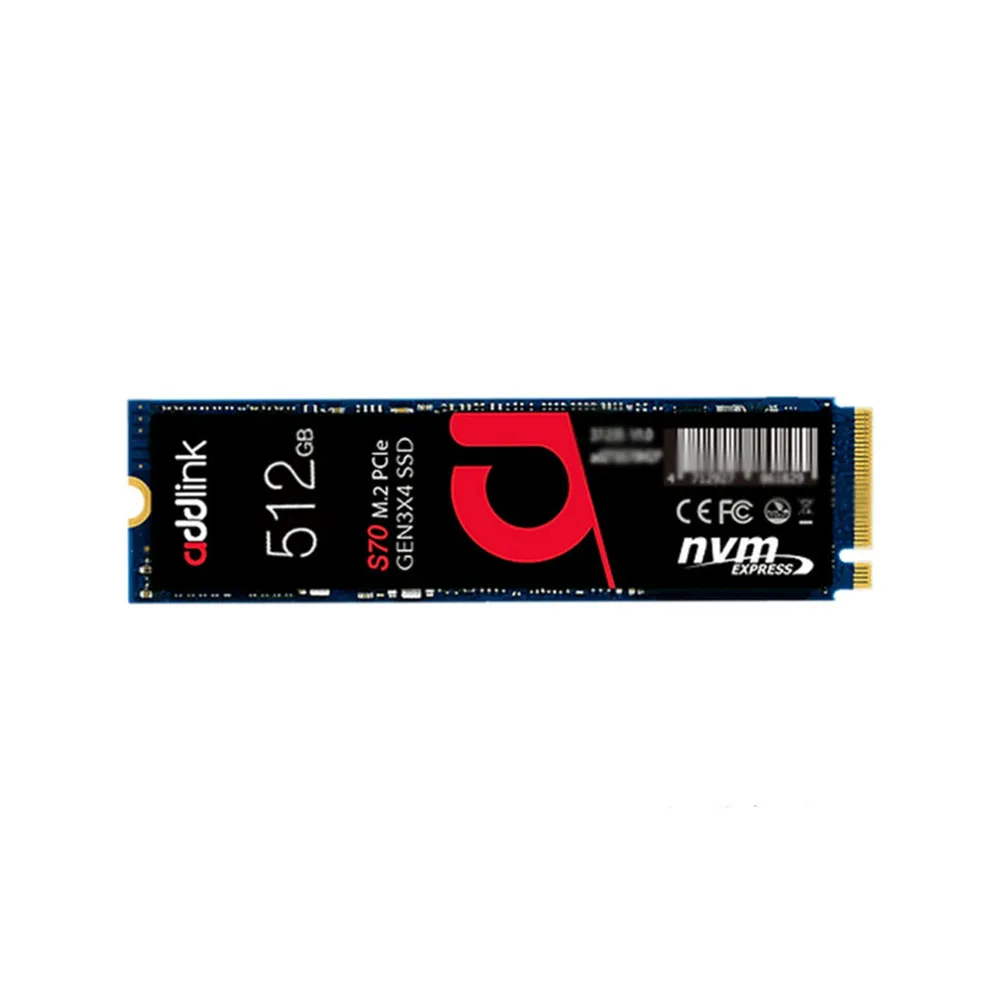 حافظه اس اس دی ادلینک مدل S70 Lite با ظرفیت 512 گیگابایت