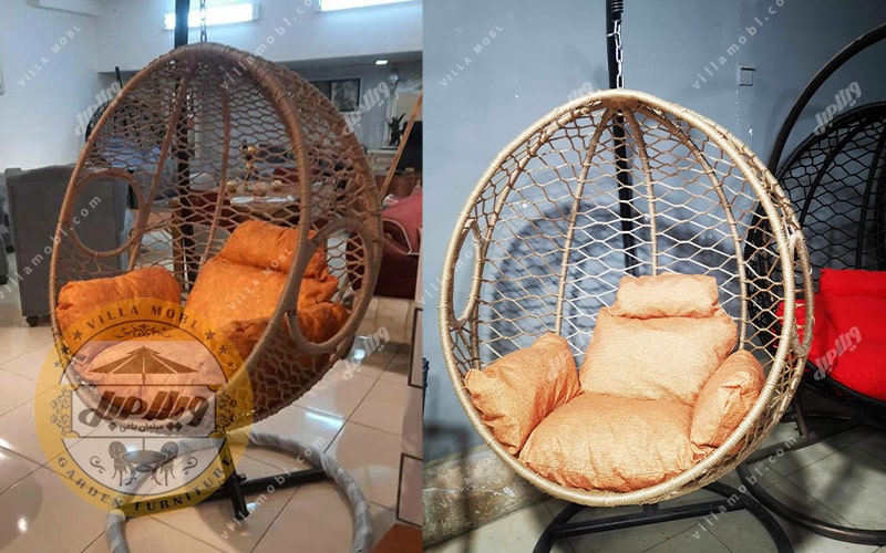 تاب ریلکسی مدل پرنس زنبوری — تصویر ۲