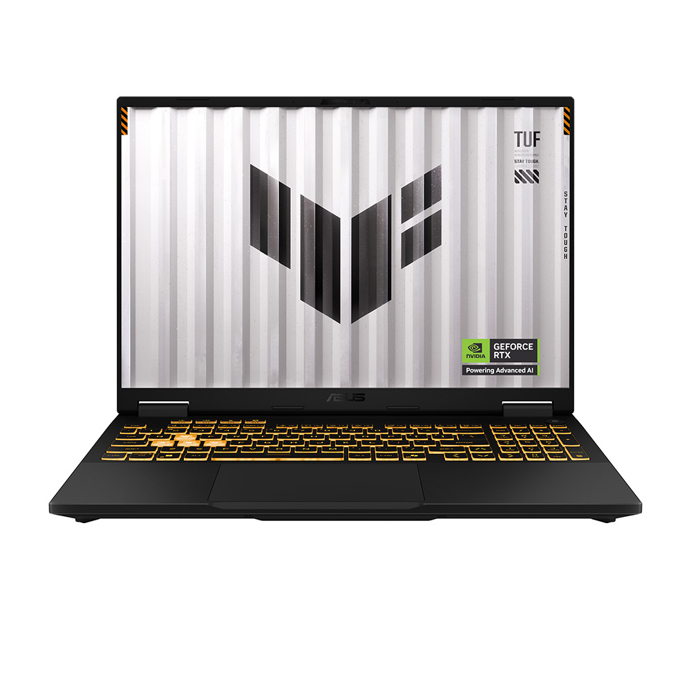 لپ تاپ ایسوس مدل TUF گیمینگ F16 FX608JH