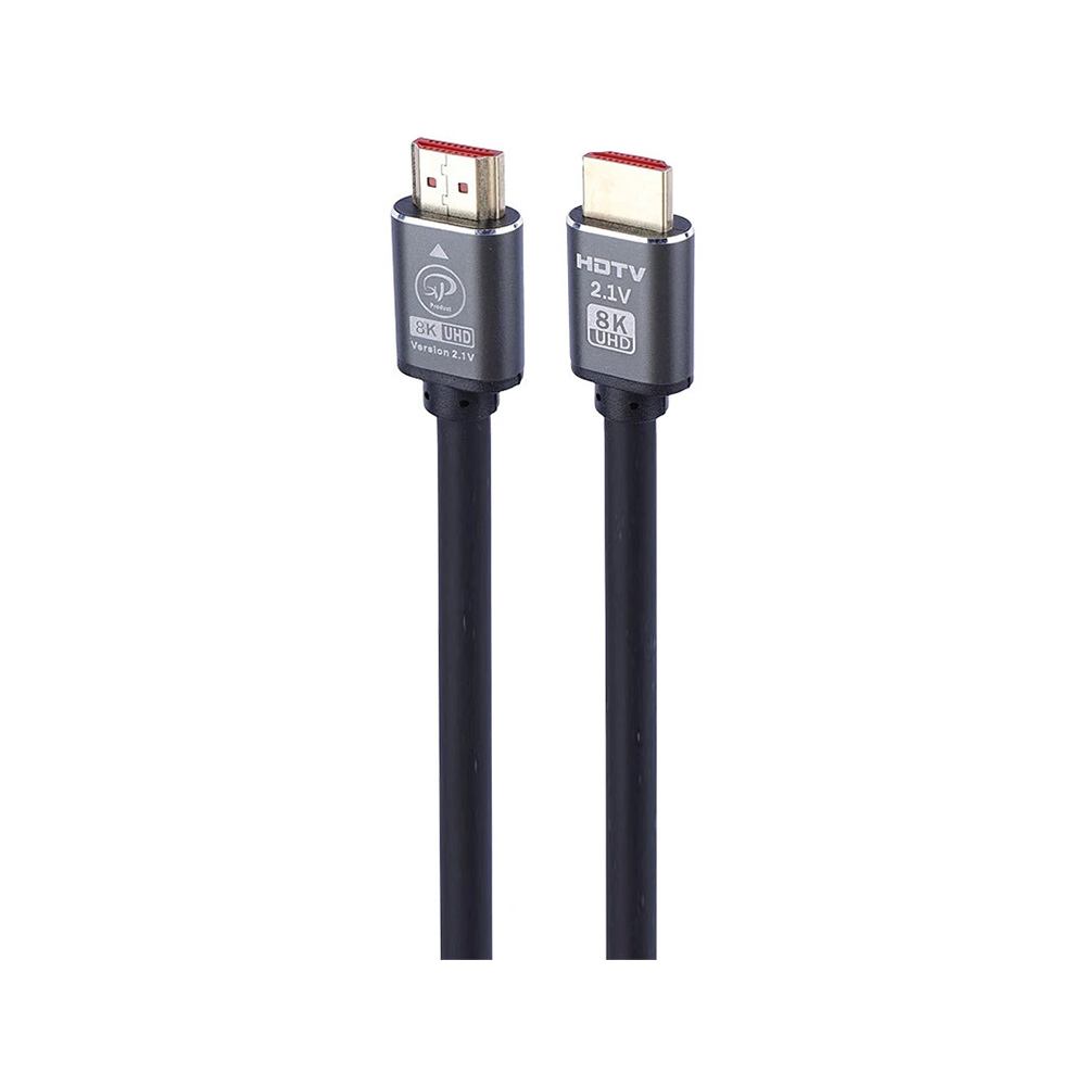کابل 1.5 متری ایکس پی پروداکت HDMI 8K U Series — تصویر ۲
