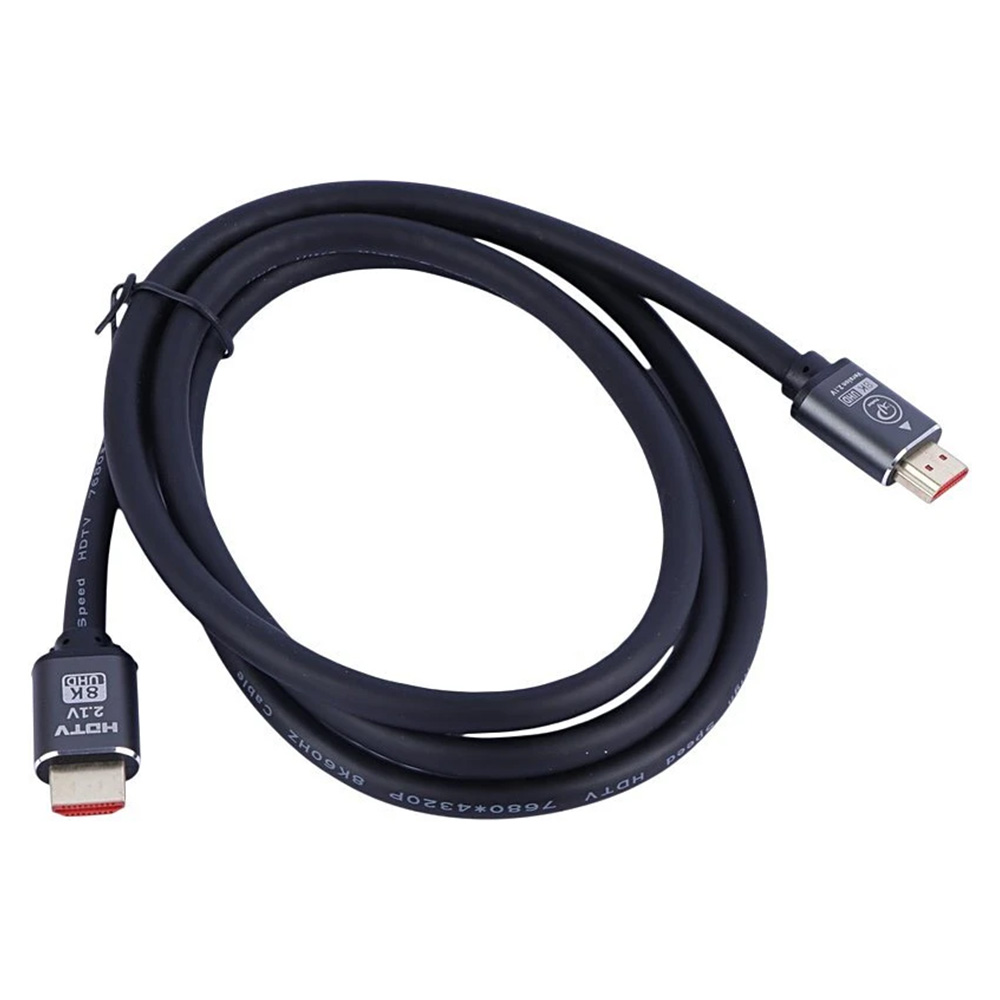 کابل 1.5 متری ایکس پی پروداکت HDMI 8K U Series — تصویر ۴