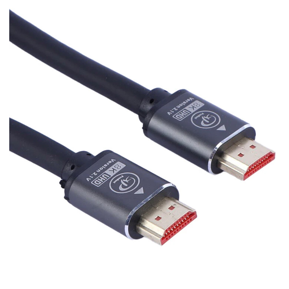 کابل 1.5 متری ایکس پی پروداکت HDMI 8K U Series — تصویر ۳