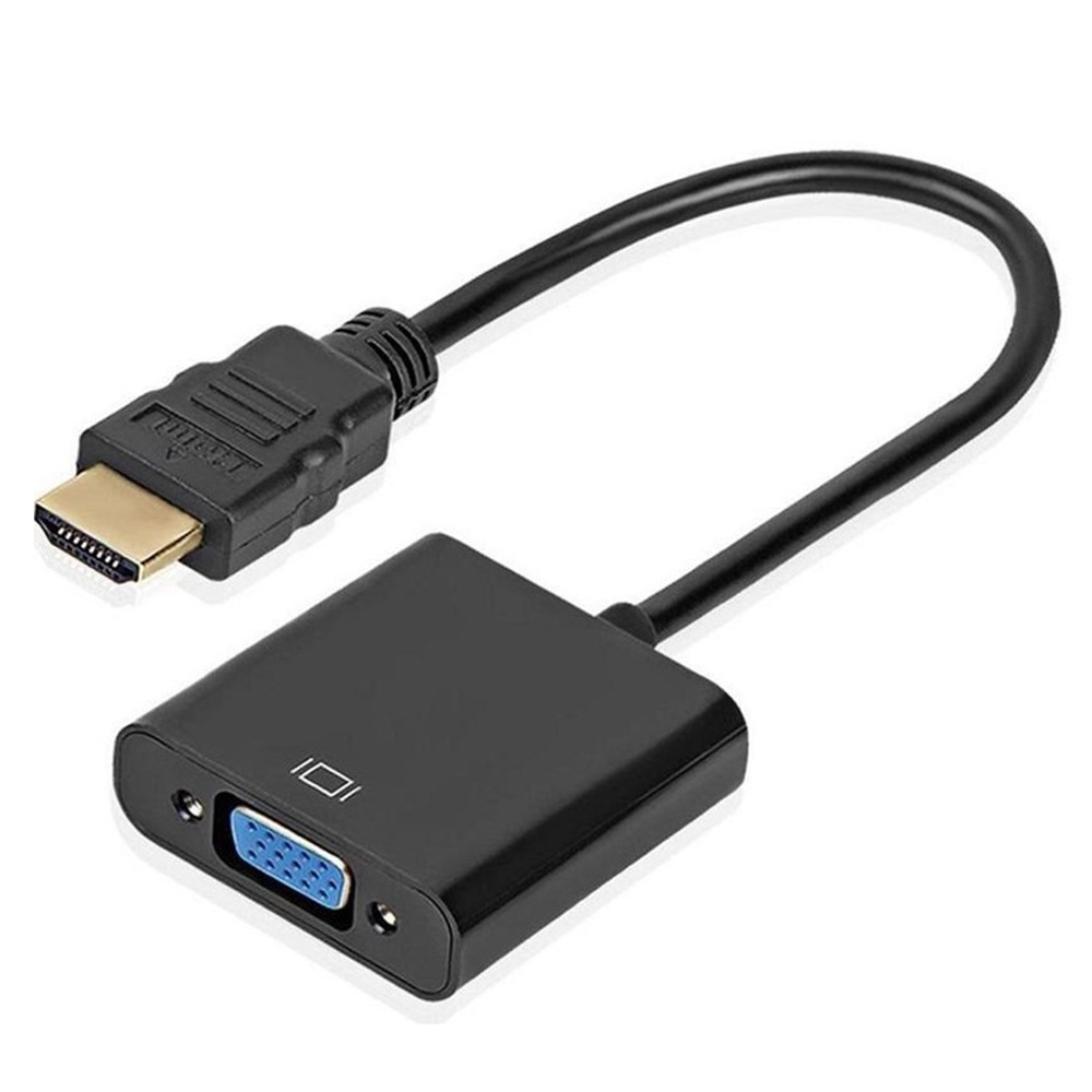 مبدل HDMI به VGA/Audio — تصویر ۴