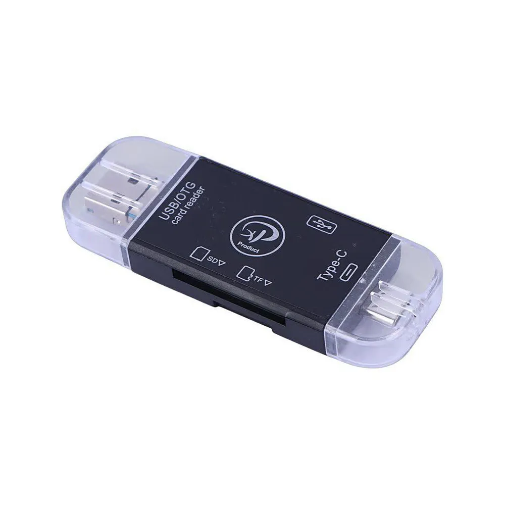 کارت خوان ایکس پی پروداکت مدل XP-650U