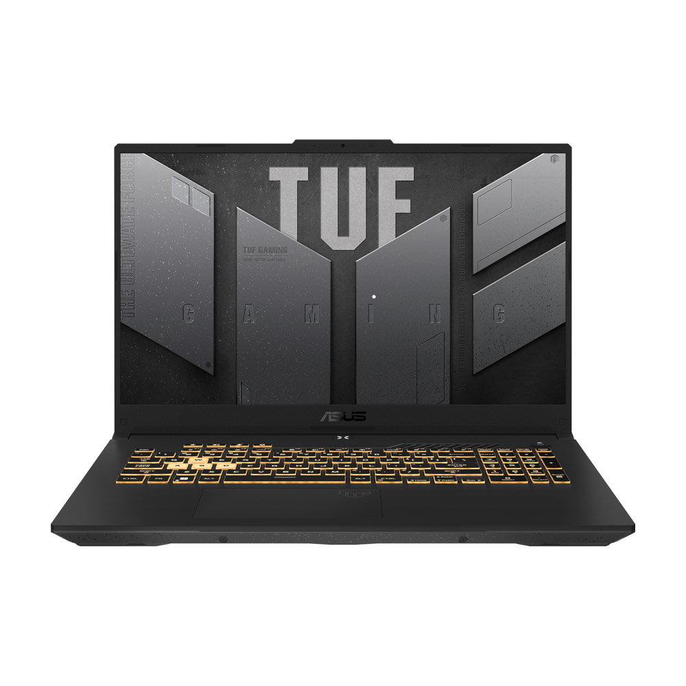 لپ تاپ ایسوس مدل TUF گیمینگ A – F17 FX707VJ