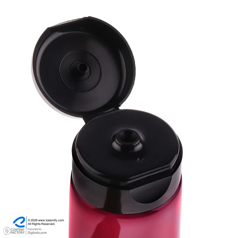 کرم مو ویتاپلکس مدل CURL CARE مناسب برای موهای فر حجم 150 میلی‌لیتر — تصویر ۵