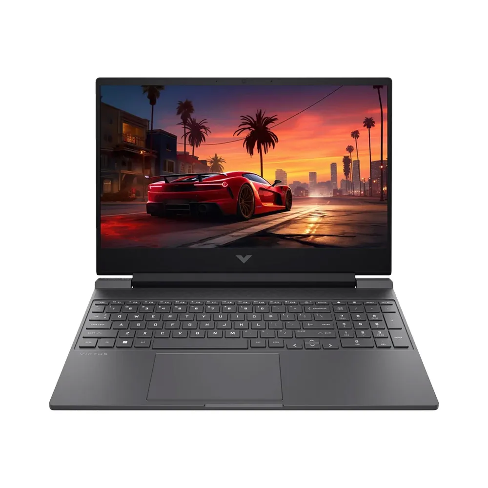 لپ تاپ گیمینگ اچ پی مدل ویکتوس 15-FB3025NE