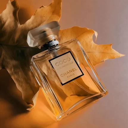 عطر ادکلن شنل کوکو مادمازل-کوکو شانل | Chanel Coco Mademoiselle — تصویر ۳