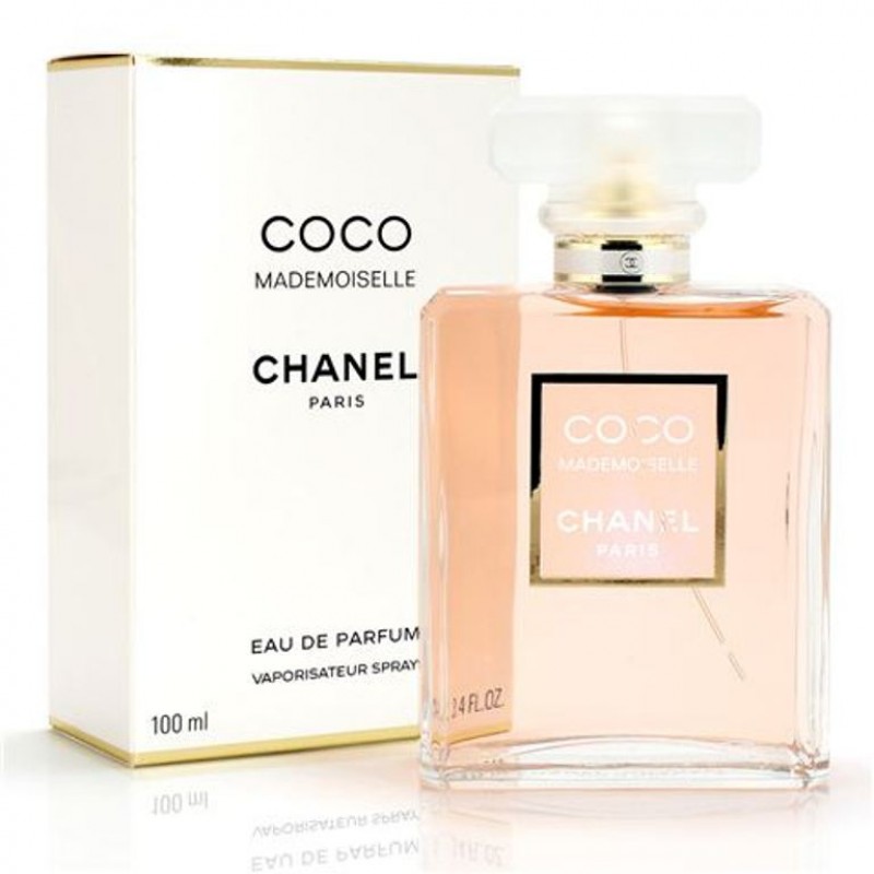عطر ادکلن شنل کوکو مادمازل-کوکو شانل | Chanel Coco Mademoiselle
