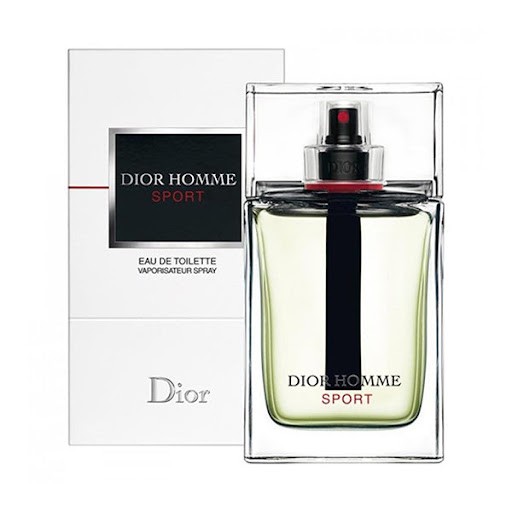 عطر ادکلن دیور هوم اسپرت | Dior Homme Sport حجم 100 میل
