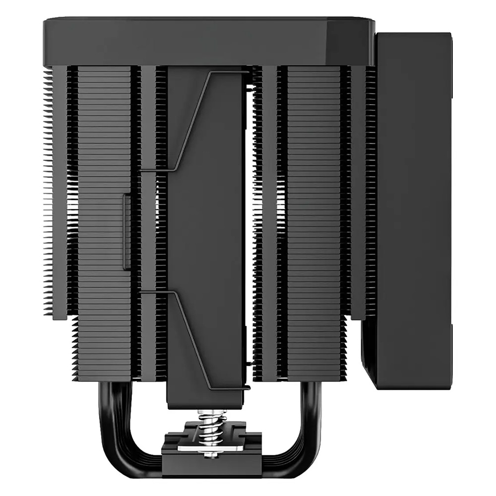 خنک کننده پردازنده ردراگون مدل Digital CC-2311 ARGB — تصویر ۶