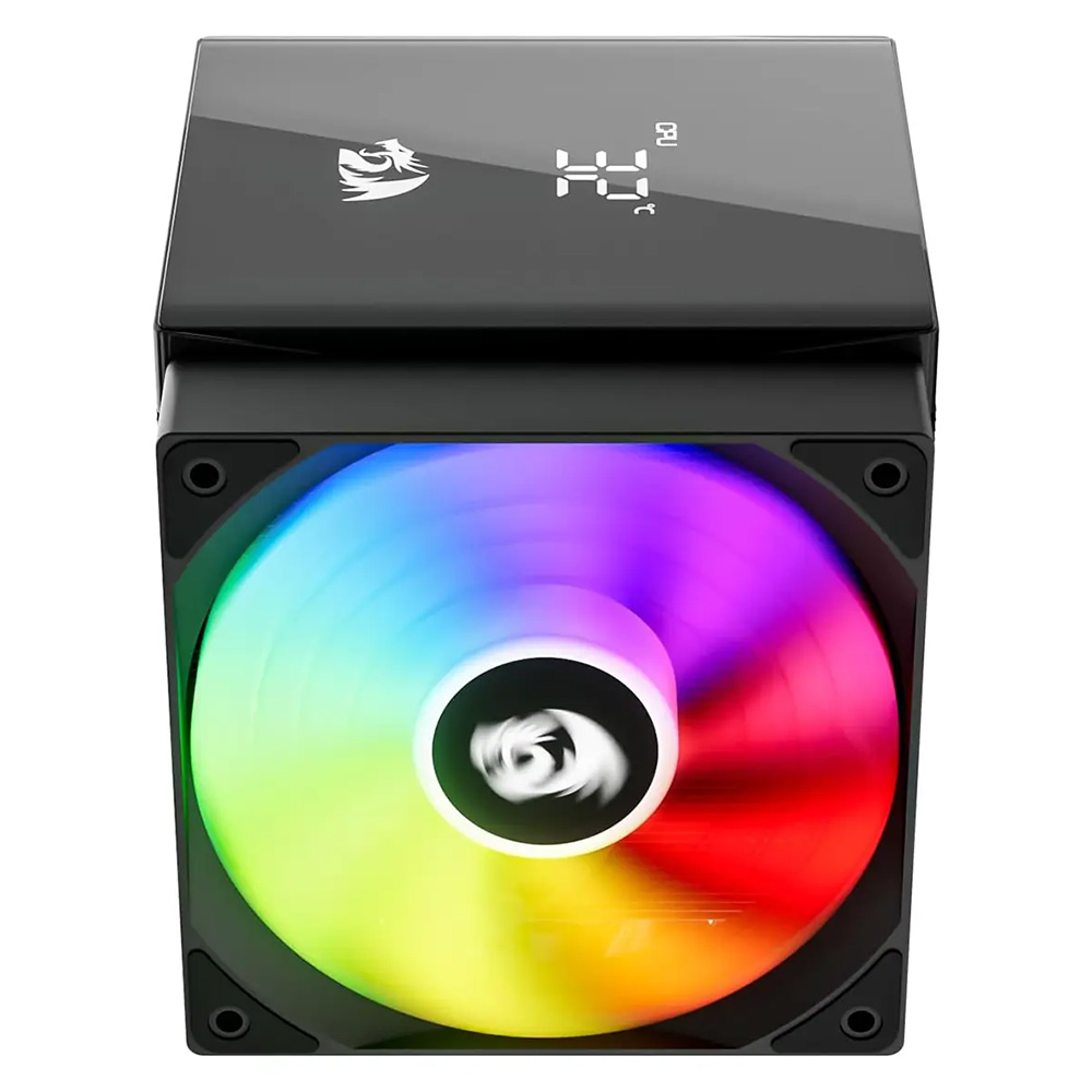 خنک کننده پردازنده ردراگون مدل Digital CC-2311 ARGB — تصویر ۵