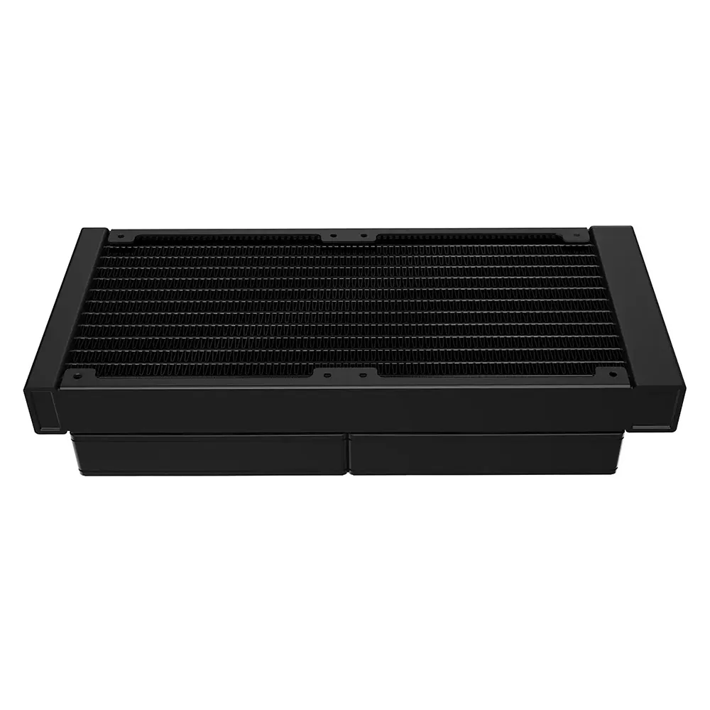 خنک کننده پردازنده مایع ردراگون مدل CCW-1020 ARGB — تصویر ۵
