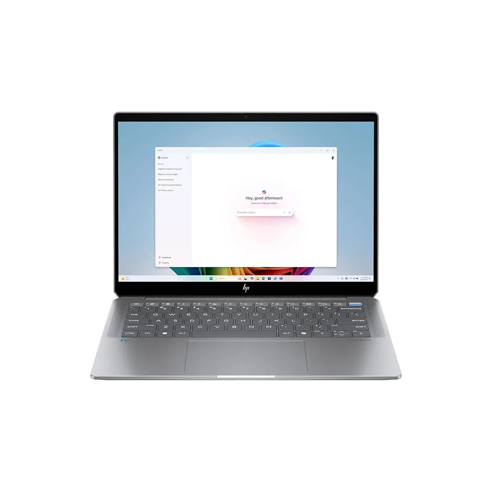 لپ تاپ اچ پی مدل OmniBook Ultra 14-fd0002ne