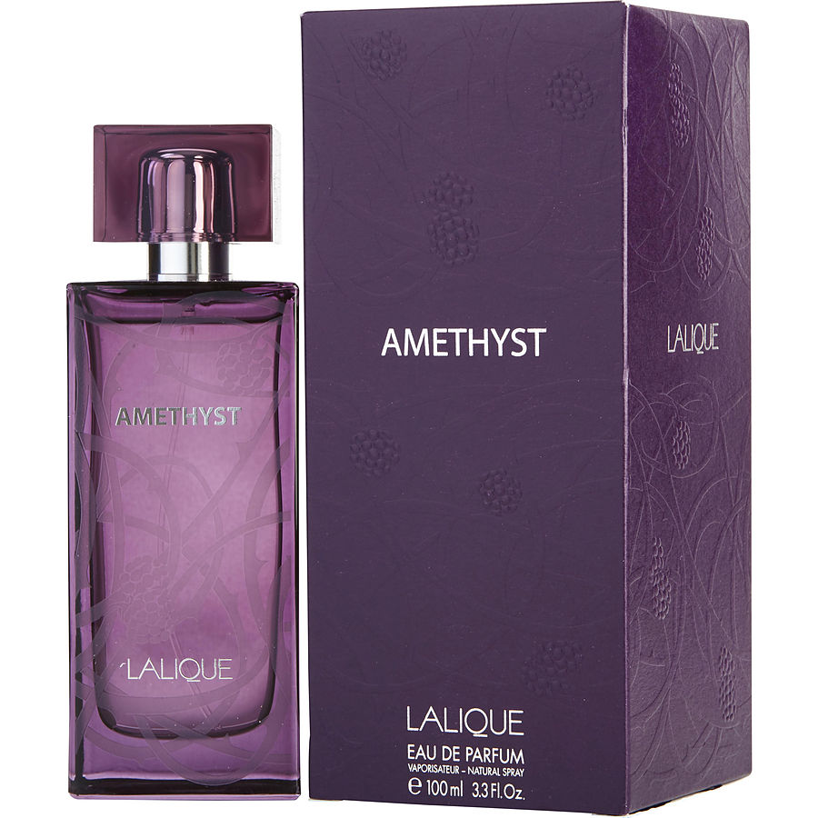 عطر ادکلن آمیتیس Lalique Amethyst Eau De Parfum Spray