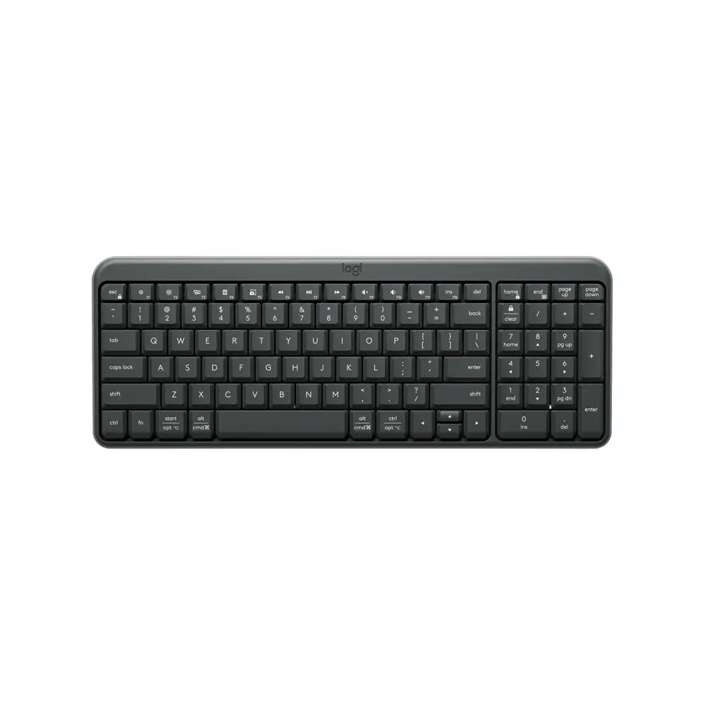 کیبورد بی سیم لاجیتک مدل K251