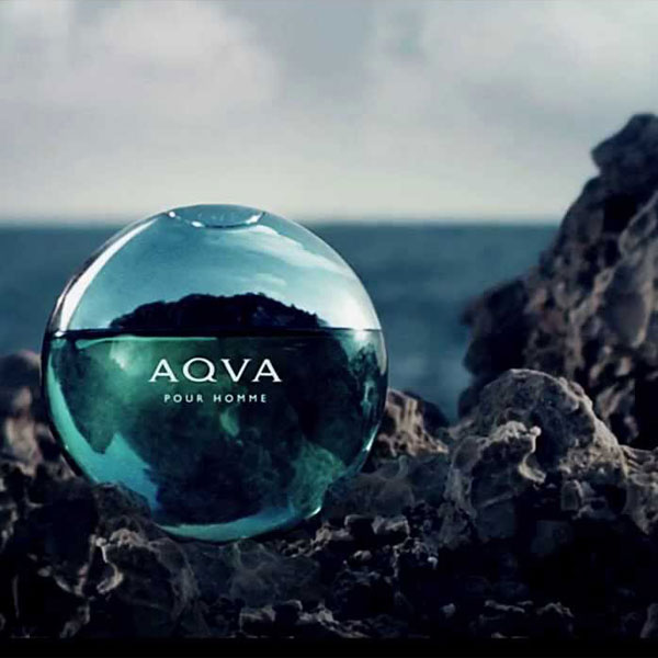 عطر ادکلن بولگاری آکوا پور هوم مردانه | BVLGARI / AQVA POUR HOMME EDT — تصویر ۵