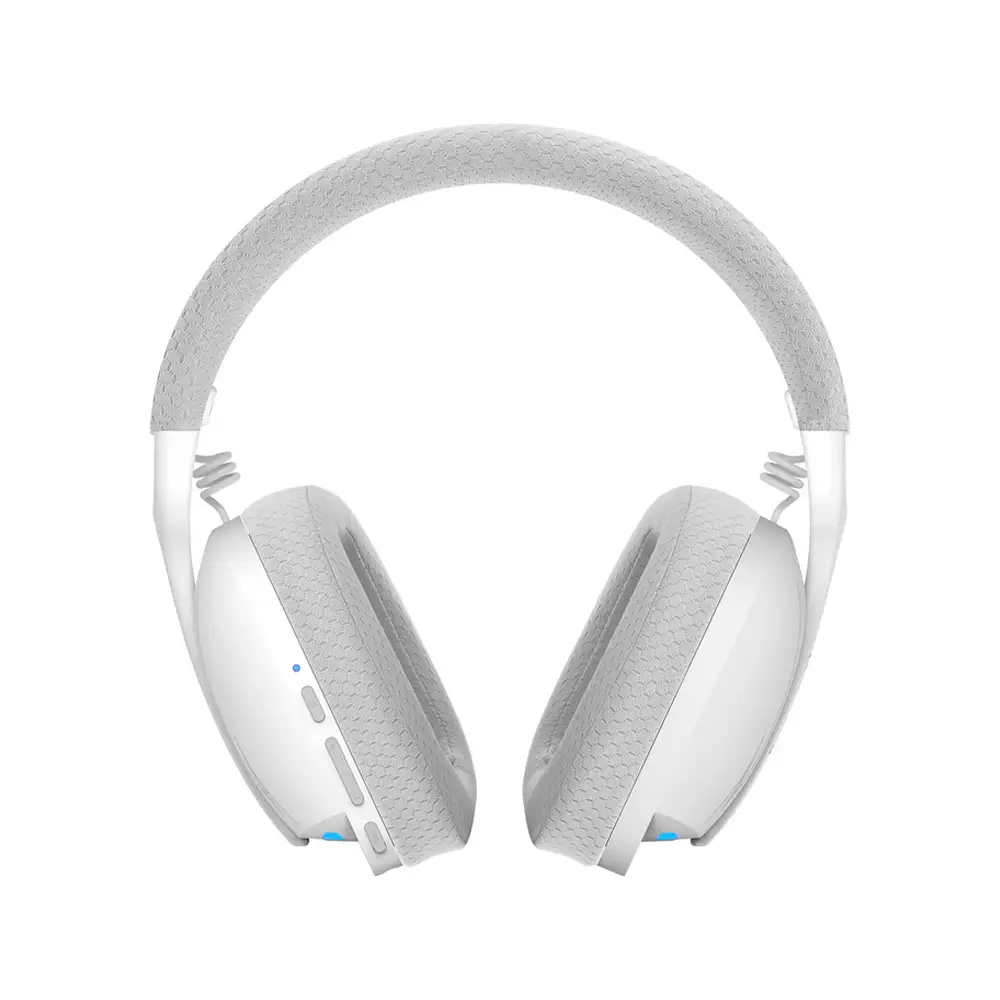 هدست گیمینگ بی سیم ردراگون مدل Skuld Pro H878WG — تصویر ۲