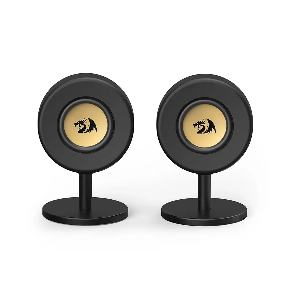 اسپیکر گیمینگ بی سیم ردراگون مدل Ahir GS598 — تصویر ۲