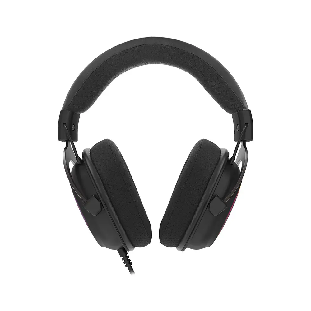 هدست گیمینگ باسیم ردراگون مدل Zeus SP H510-MS — تصویر ۲