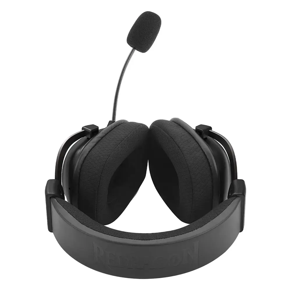 هدست گیمینگ باسیم ردراگون مدل Zeus SP H510-MS — تصویر ۵