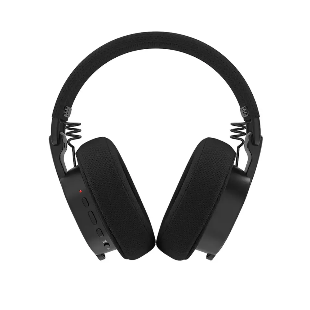 هدست گیمینگ بی سیم ردراگون مدل Arrow Pro Carbon H858 — تصویر ۲