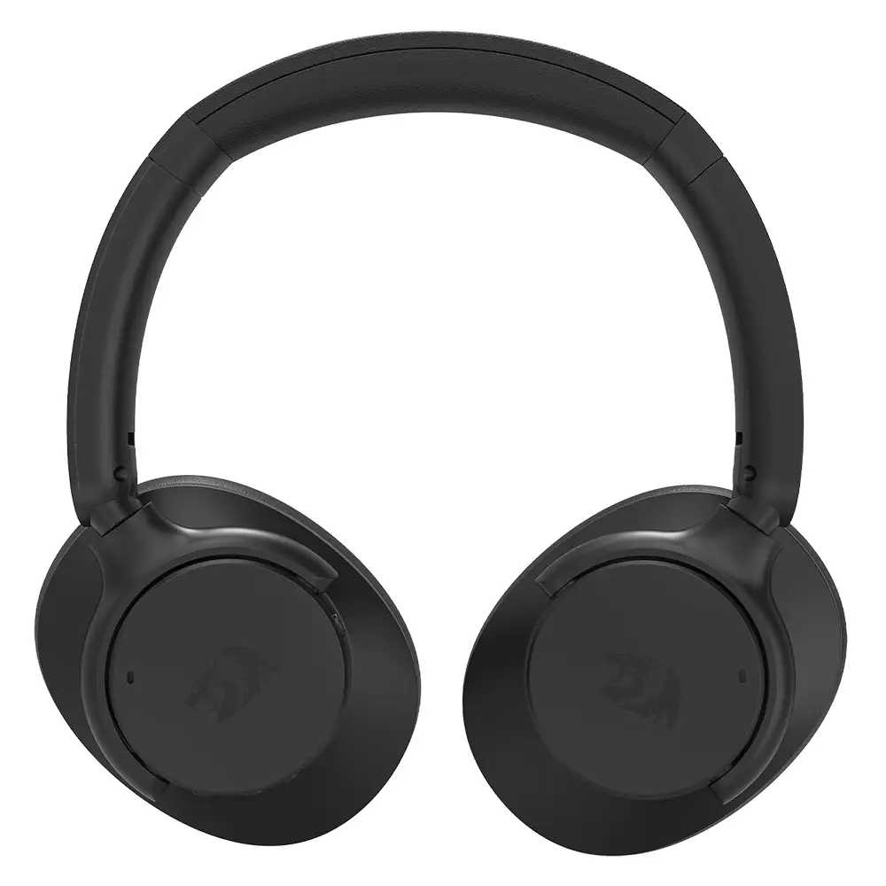 هدست گیمینگ بی سیم ردراگون مدل VibeCore 600X H610G — تصویر ۶