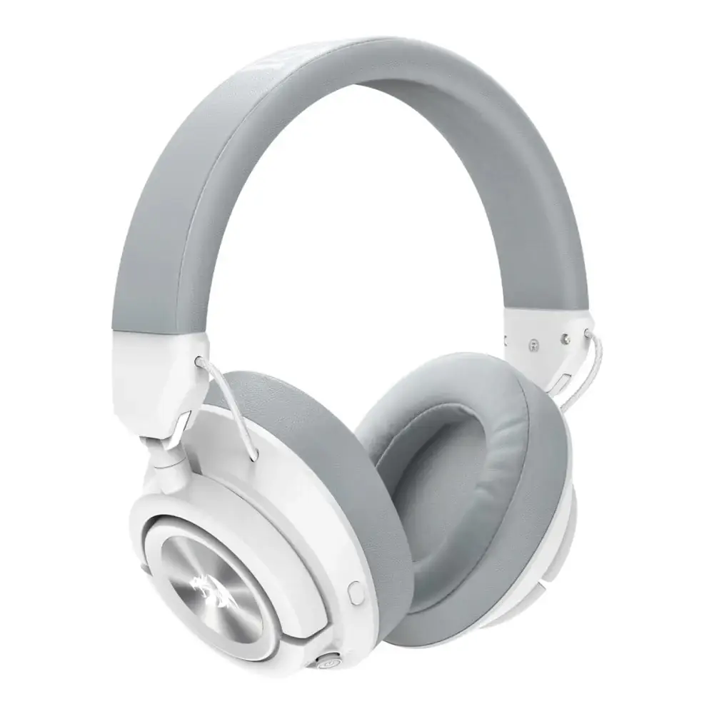 هدست گیمینگ بی سیم ردراگون مدل Spectra Pro H889WG — تصویر ۳
