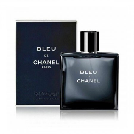 ادکلن بلو شنل ادوپرفیوم – بلو چنل | bleu de chanel حجم 100میل