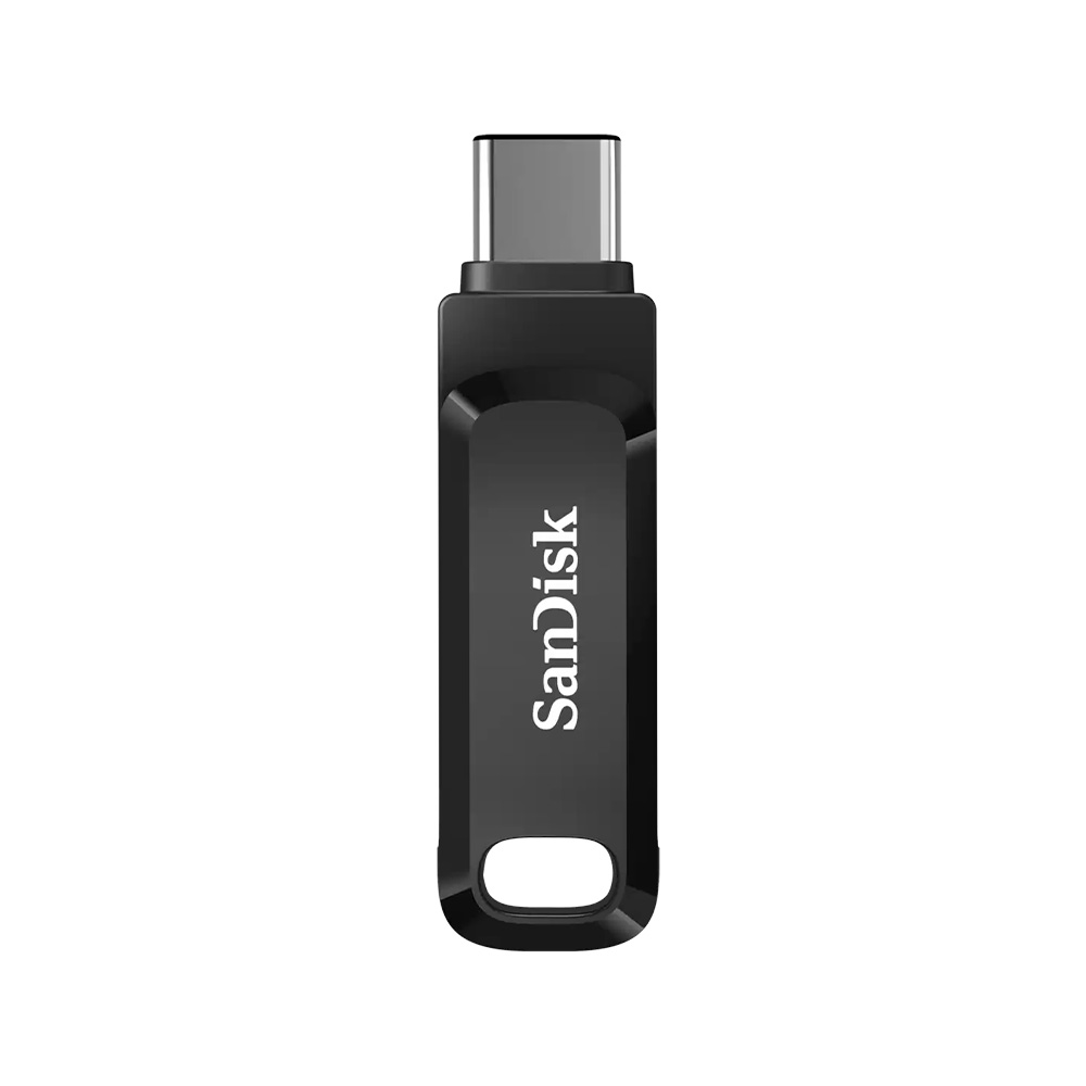 فلش مموری OTG سن دیسک مدل اولترا Dual درایو Go با ظرفیت 512 گیگابایت — تصویر ۲
