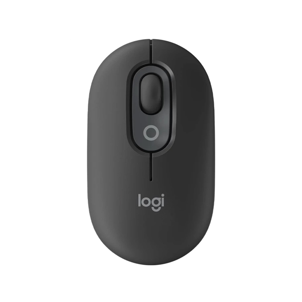 ماوس بی سیم لاجیتک مدل POP Mouse
