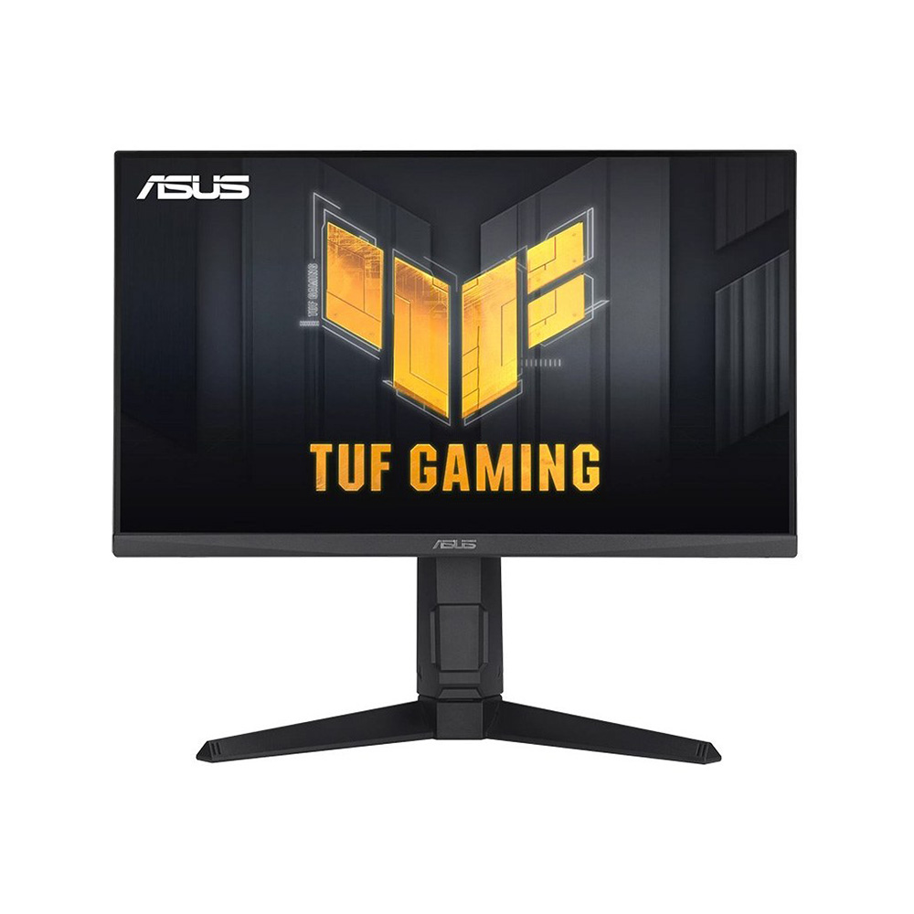 مانیتور 23.8 اینچ ایسوس مدل TUF گیمینگ VG249QML5A