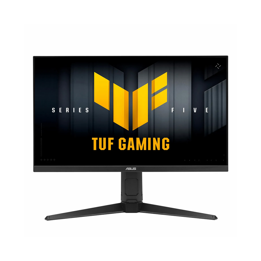 مانیتور 27 اینچ ایسوس مدل TUF گیمینگ VG279QML5A