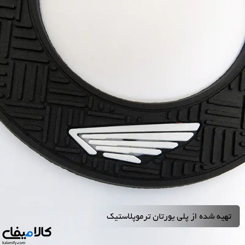 محافظ و حلقه آب بندی باک موتور HONDA — تصویر ۵