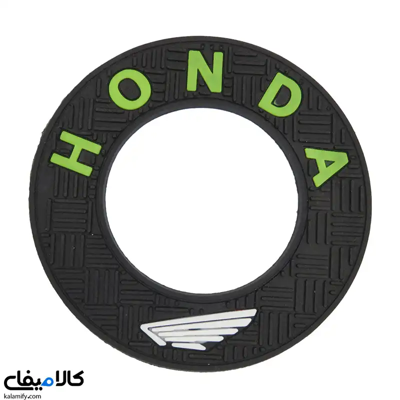 محافظ و حلقه آب بندی باک موتور HONDA — تصویر ۲