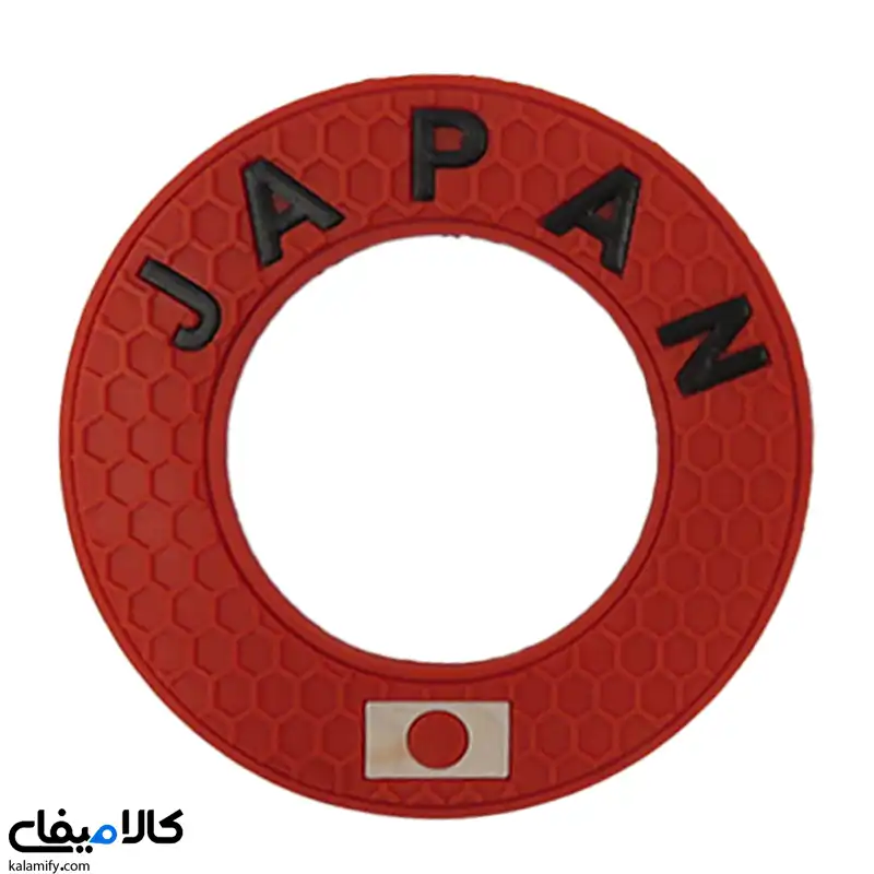 محافظ باک موتور ژاپن(JAPAN)