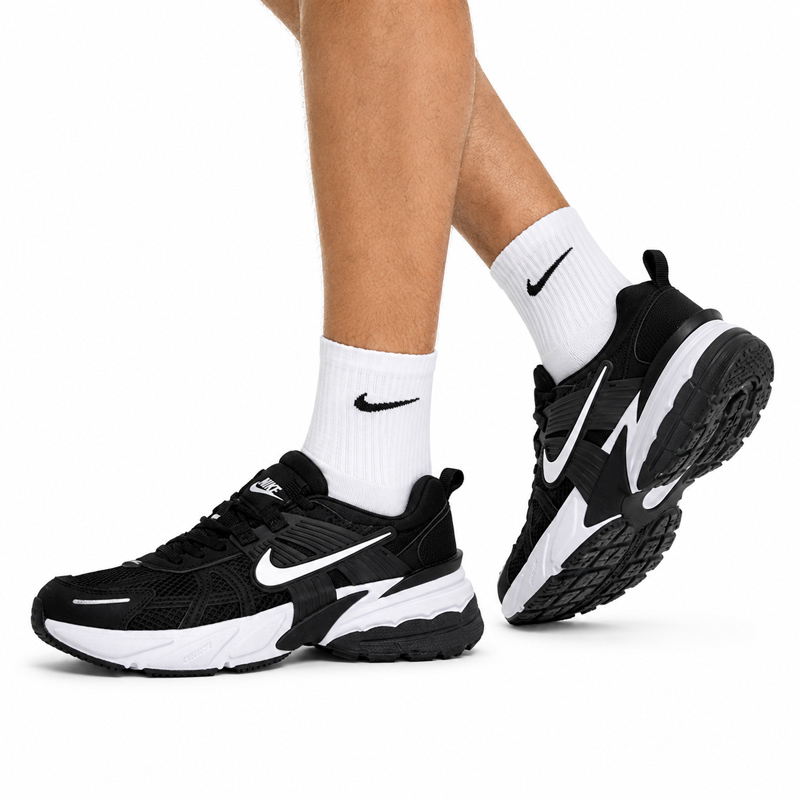 کفش ورزشی مردانه رانینگ نایک ایر زوم پگاسوس مدل Air Zoom Pegasus-FD0736 مشکی