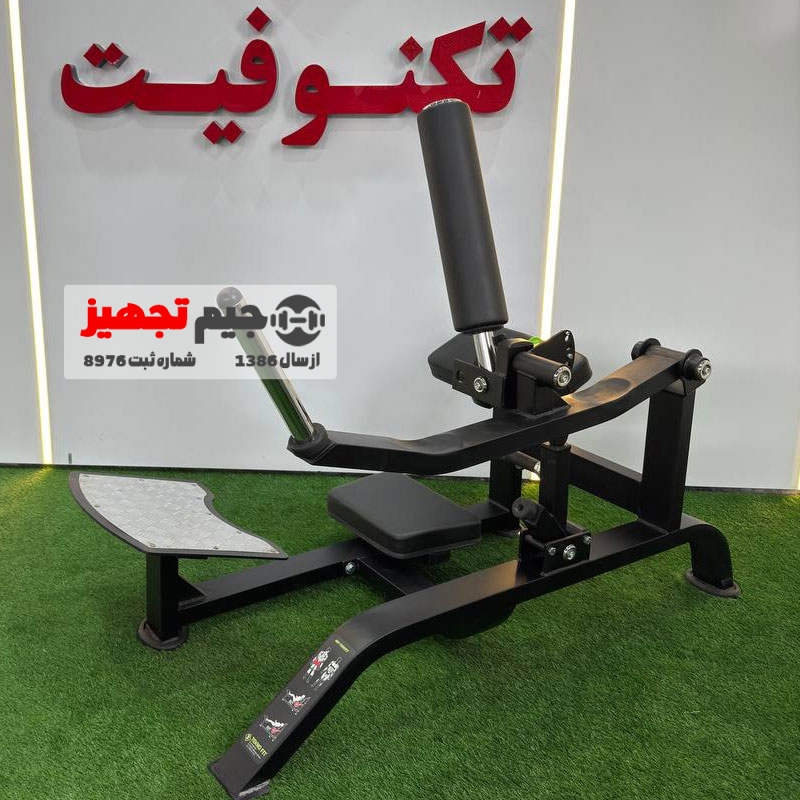 کمد بایگانی دوار زونکن‌خور TF-A15 — تصویر ۴
