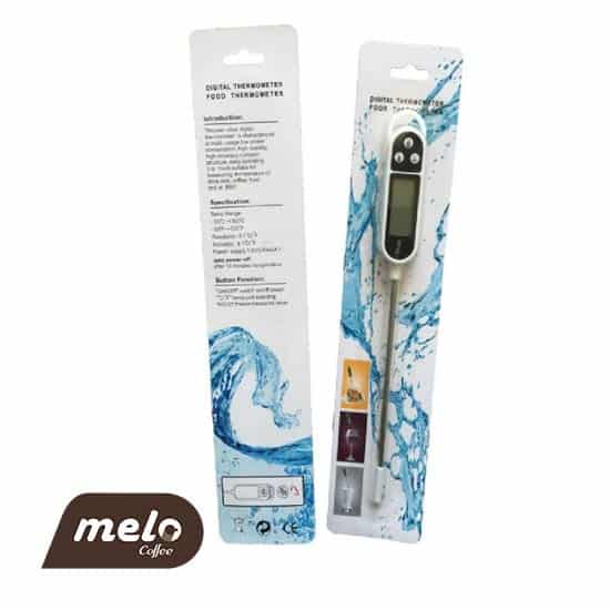 ترمومتر دیجیتال مدل Tp300