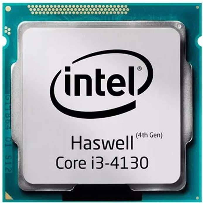 پردازنده استوک مرکزی اینتل سری Haswell مدل Core i3-4170 — تصویر ۵