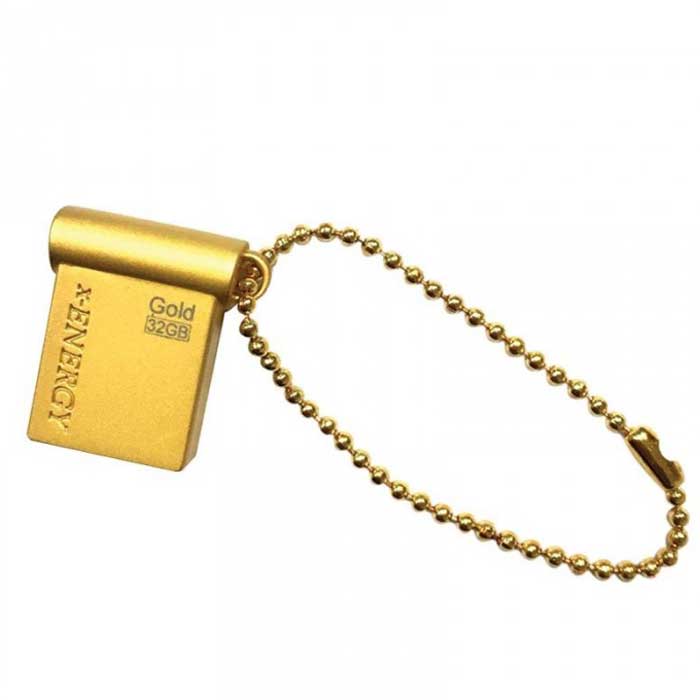 فلش مموری ریووکس مدل Q-02 USB3.2 ظرفیت 32 گیگابایت — تصویر ۸