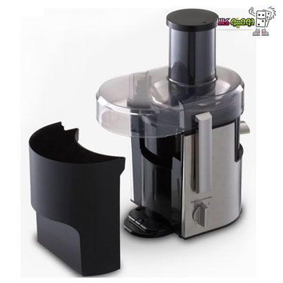آبمیوه گیری پاناسونیک مدل MJ-DJ01