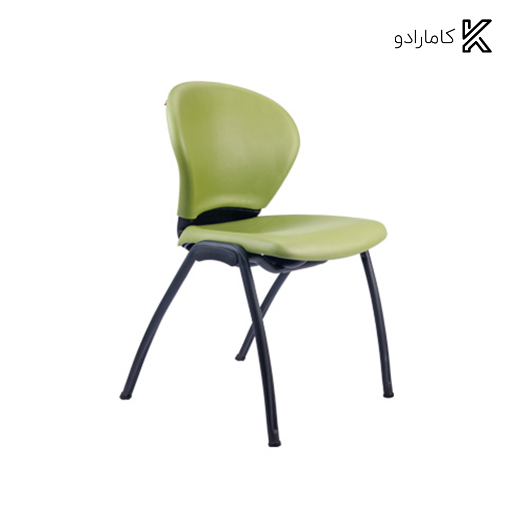 صندلی چهارپایه نیلپر مدل OCF 515X — تصویر ۳
