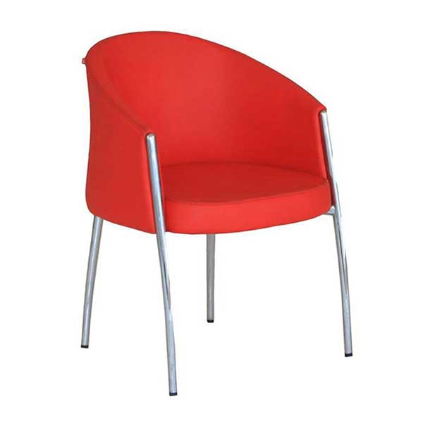 صندلی چهارپایه نیلپر مدل OCF 505X