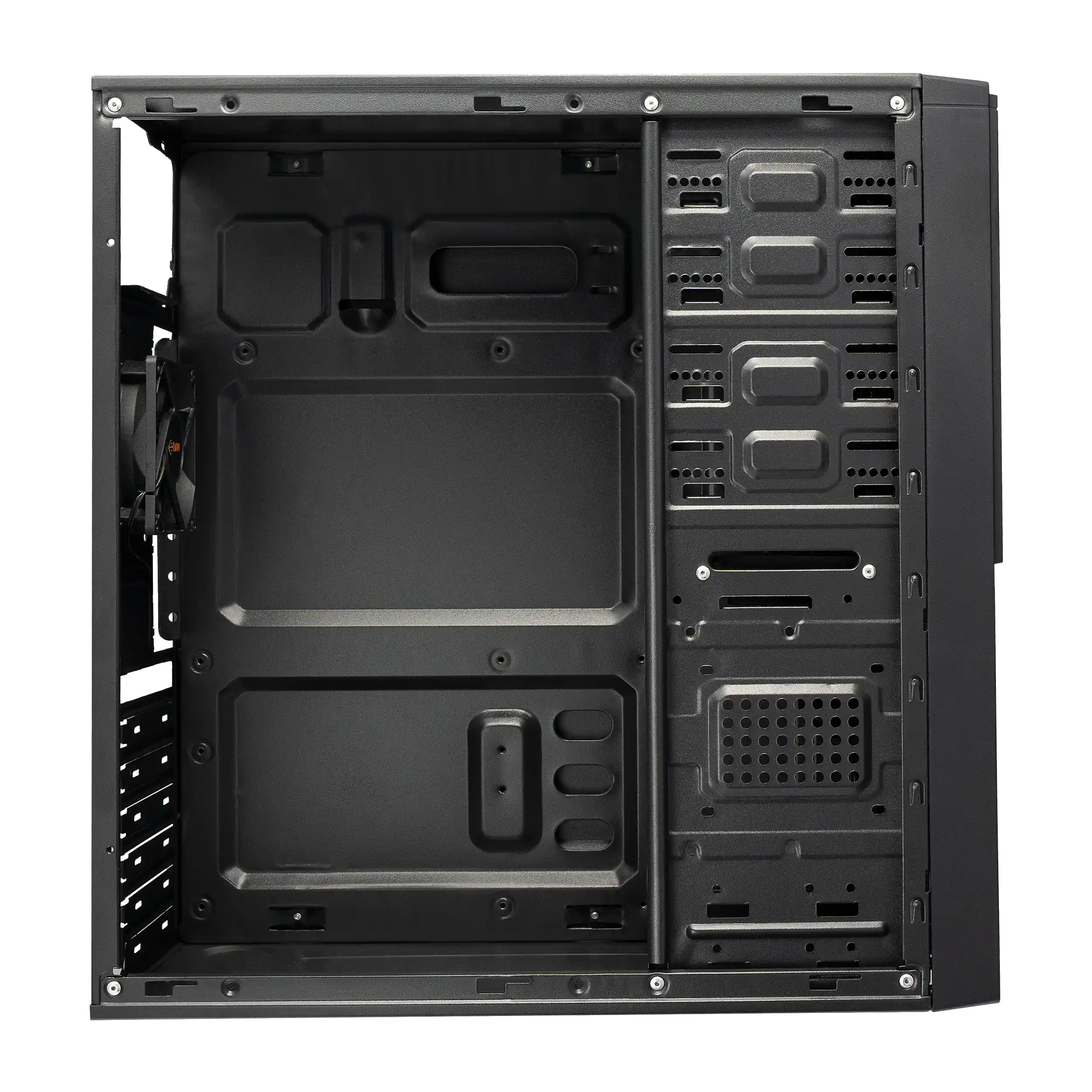 کیس کامپیوتر Mid Tower فاطر مدل Fater F-3205 — تصویر ۷