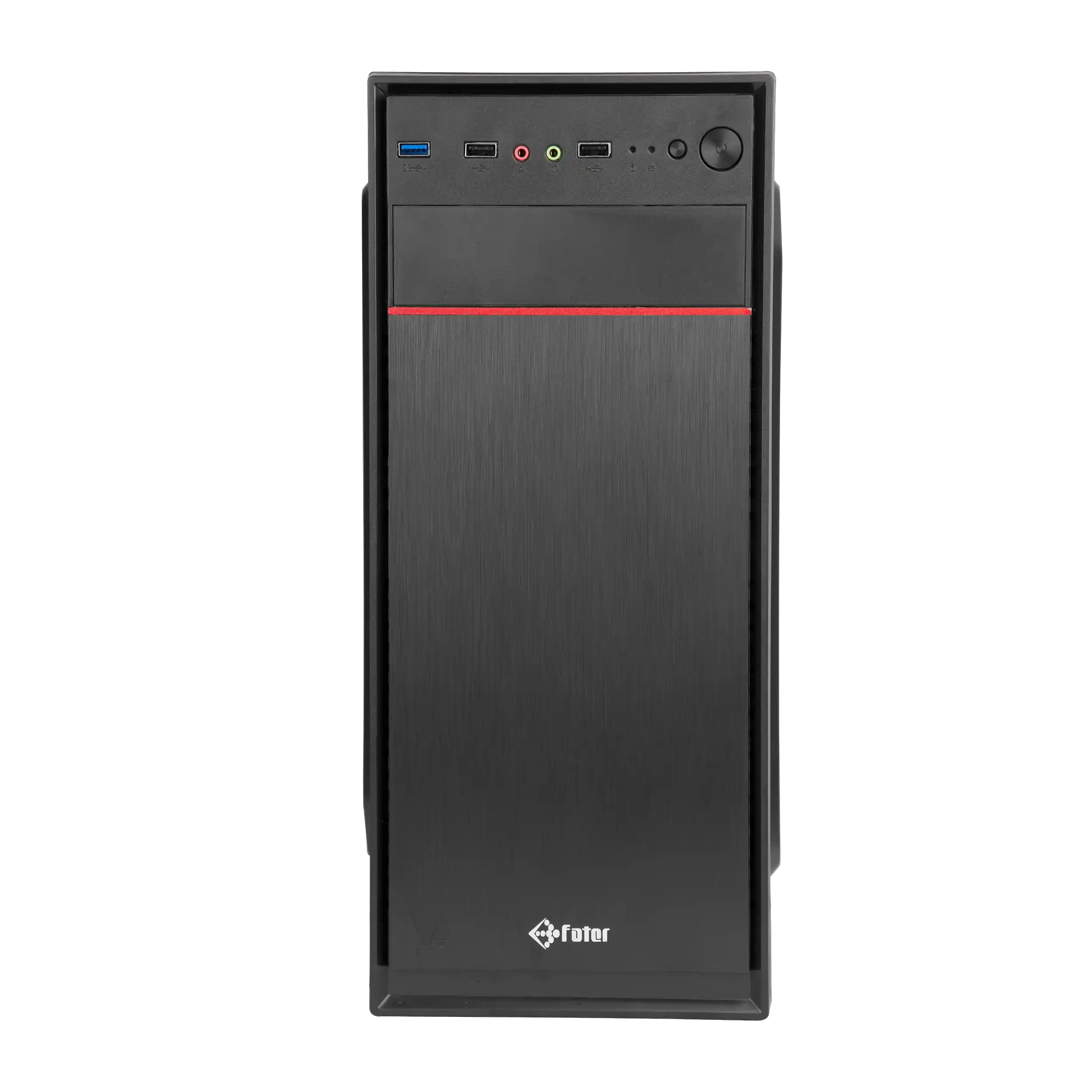 کیس کامپیوتر Mid Tower فاطر مدل Fater F-3205 — تصویر ۵