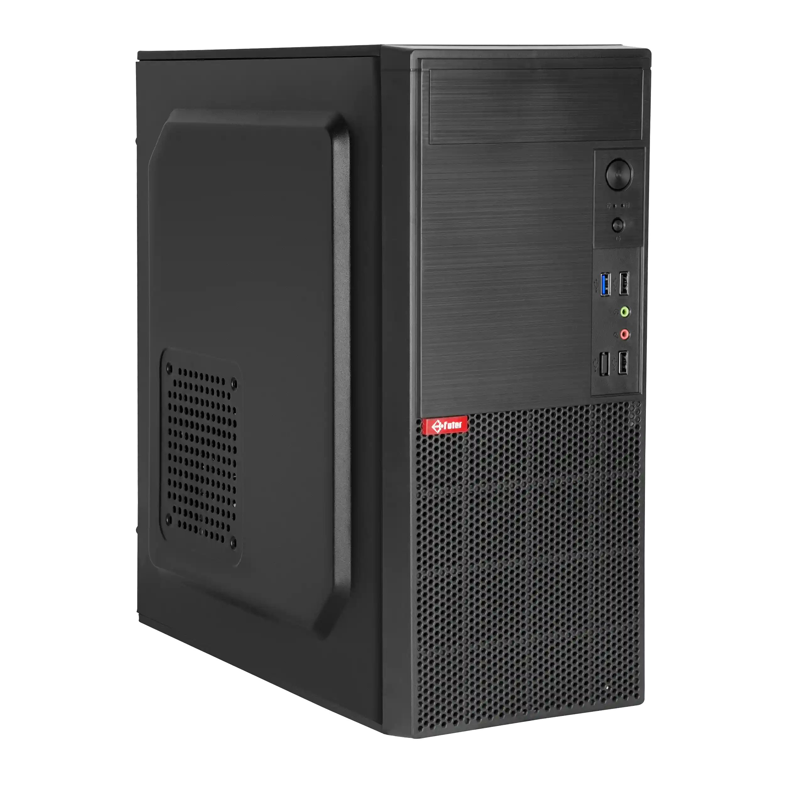 کیس کامپیوتر Mid Tower فاطر مدل Fater F-3206
